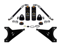 ICON Vehicle Dynamics 51036C CDCV Resi Upgrade Kit with Seals