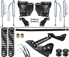 Carli Suspension CS-F45-D30-08 4.5 inch Lift Dominator System