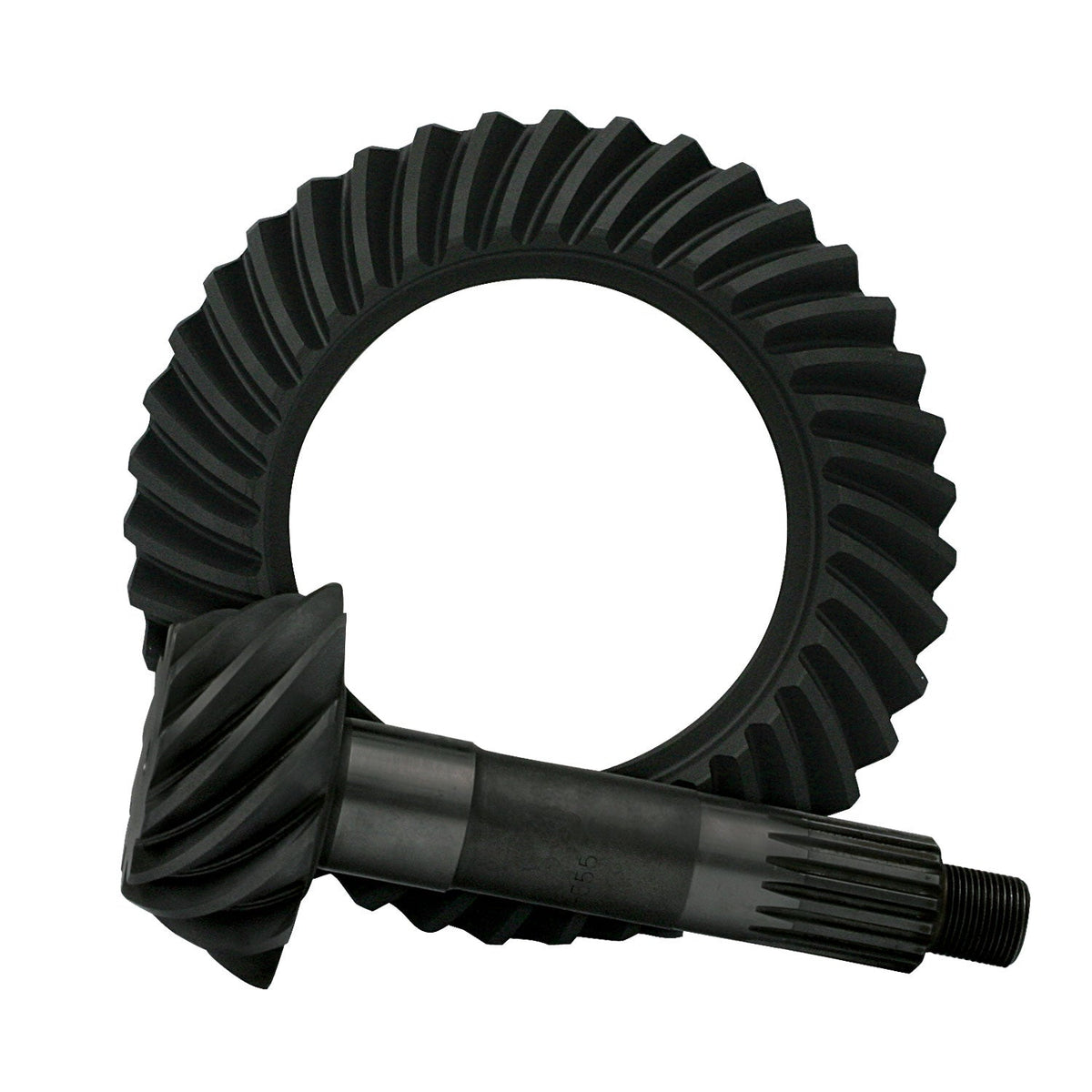 Yukon Gear Chevrolet Differential Ring and Pinion - Rear YGGM55P-336