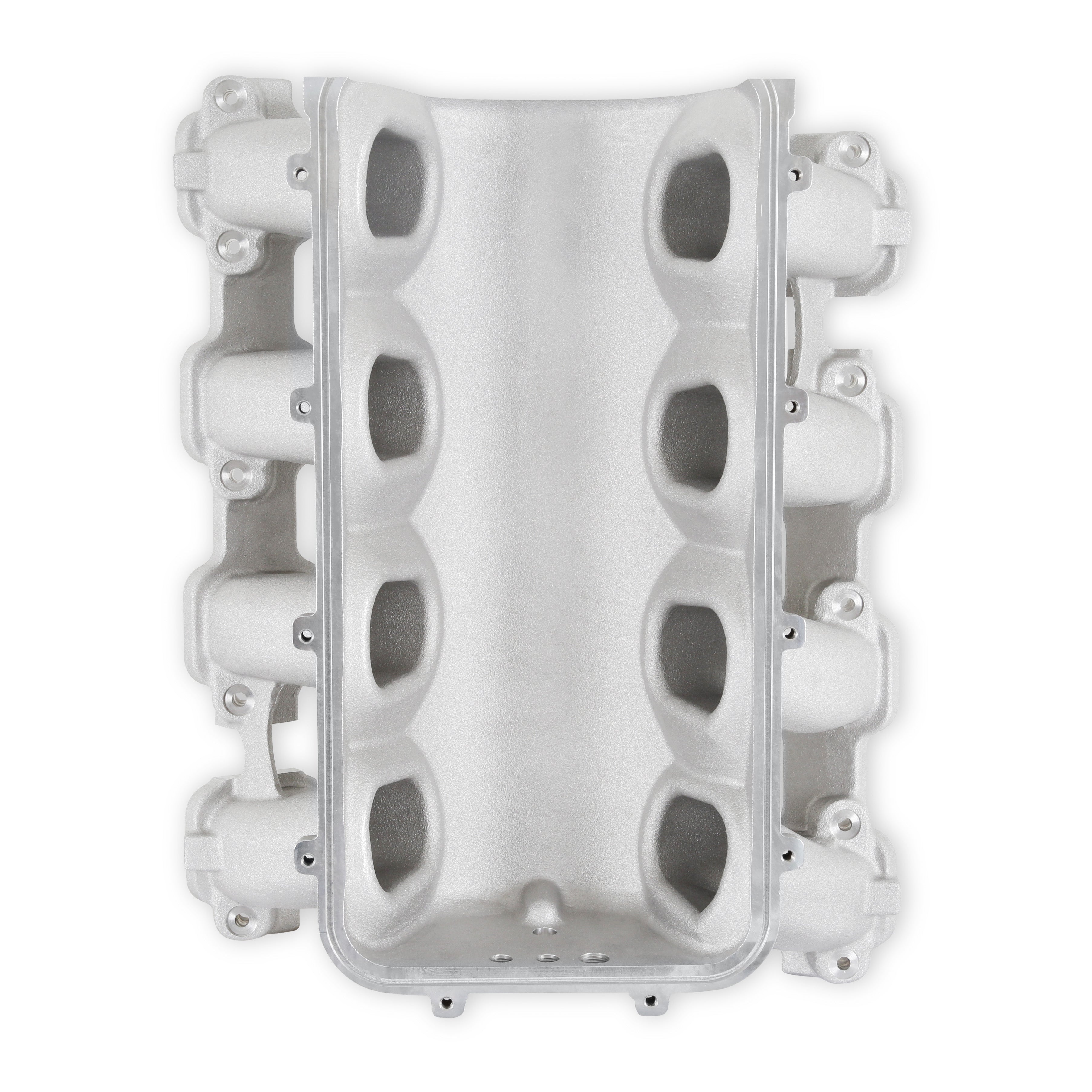 Holley EFI Engine Intake Manifold 300-712