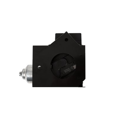 Detroit Speed 1967 Chevrolet Chevy II (153, 194, 250, 283, 327) Windshield Wiper Motor Kit 121617
