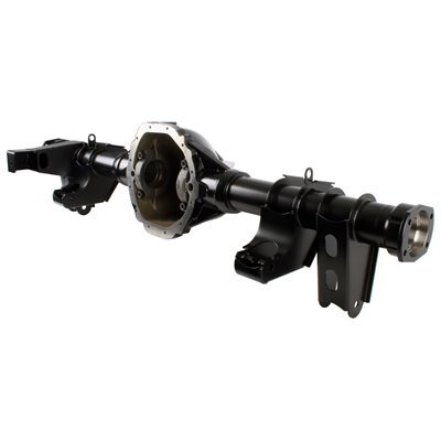 Detroit Speed 62-67 Chevrolet Chevy II (153, 194, 230, 250, 283, 327) Axle Housing 075510DS