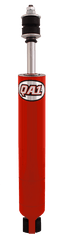 QA1 23585-3M Shock, Monotube Large Steel 12.8 21.38 T-Bar/Stud V 5-3M