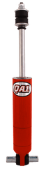 QA1 23944-8M Shock, Monotube Large Steel 9.17 14.0 Stud/T-Bar V 4-8M