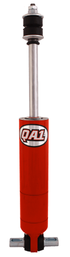 QA1 23947-5M Shock, Sealed Monotube Lg Steel 9.40 14.0 Stud/T-Bar V 7-5M