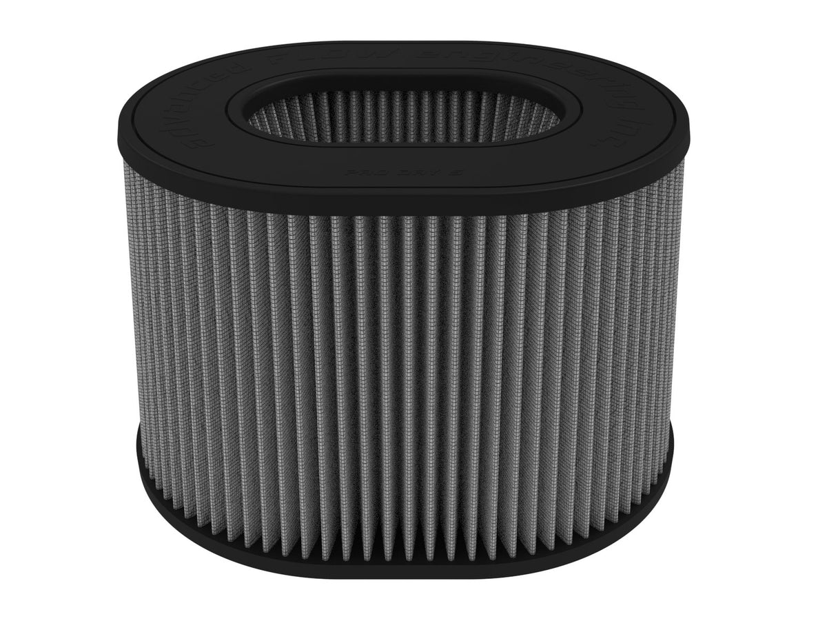 aFe POWER Replacement Filter Magnum FORCE Intake Replacement Air Filter w/ Pr 24-91205D