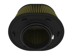 aFe POWER Replacement Filter Magnum FORCE Intake Replacement Air Filter w/ Pr 24-91205G