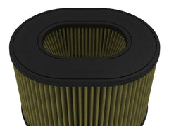 aFe POWER Replacement Filter Magnum FORCE Intake Replacement Air Filter w/ Pr 24-91205G