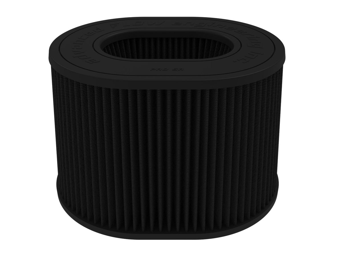 aFe POWER Replacement Filter Magnum FORCE Intake Replacement Air Filter w/ Bl 24-91205K