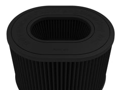 aFe POWER Replacement Filter Magnum FORCE Intake Replacement Air Filter w/ Bl 24-91205K