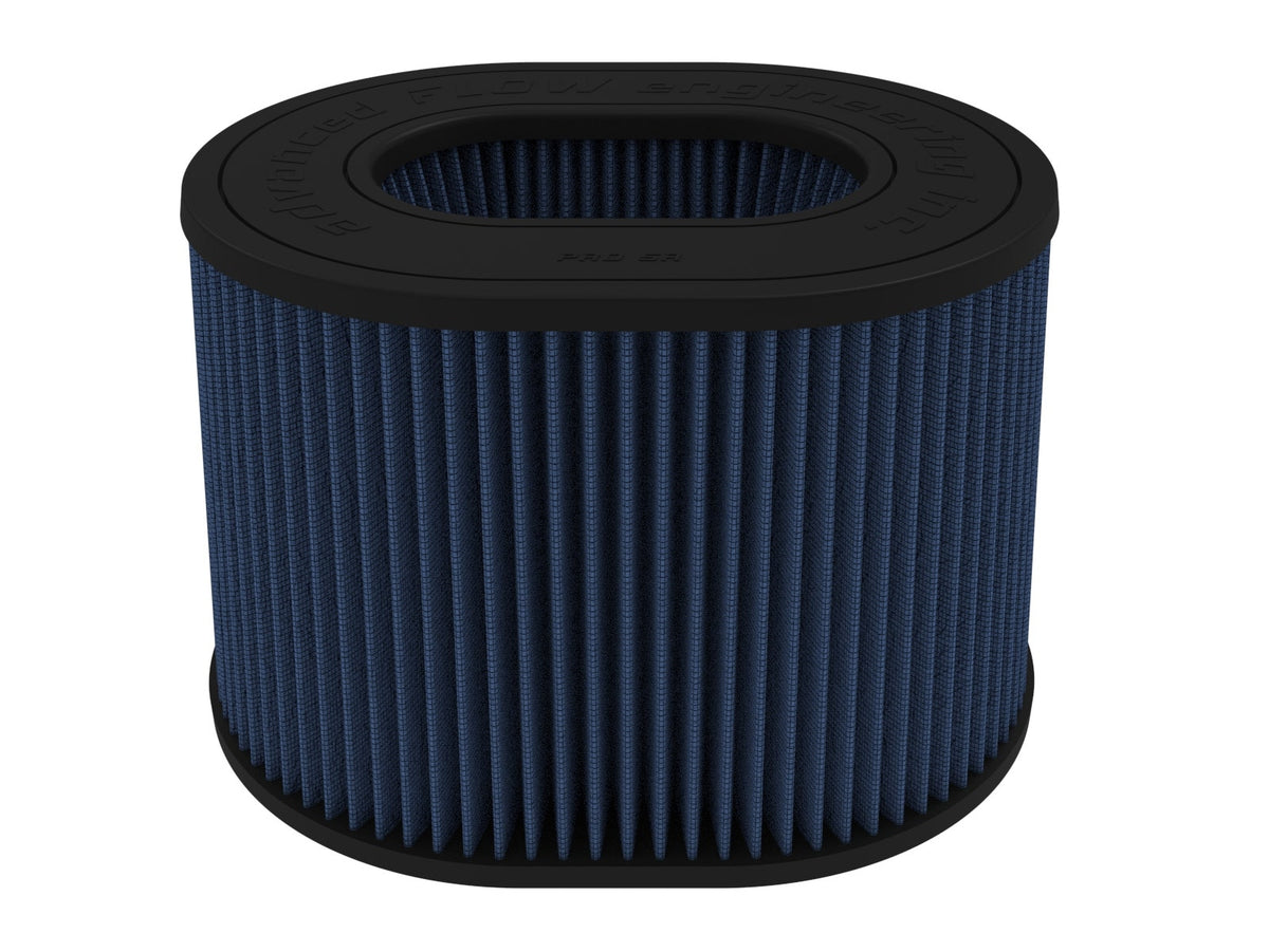 aFe POWER Replacement Filter Magnum FORCE Intake Replacement Air Filter w/ Pr 24-91205R