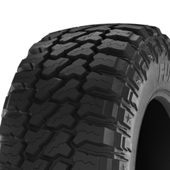 CLEARANCE - FURY Off Road Country Hunter 35X15.50R22LT MT F LOAD Tire FCHF35155022