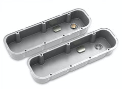 Holley 241-150 TALL M/T BIG BLOCK CHEVY VALVE COVERS