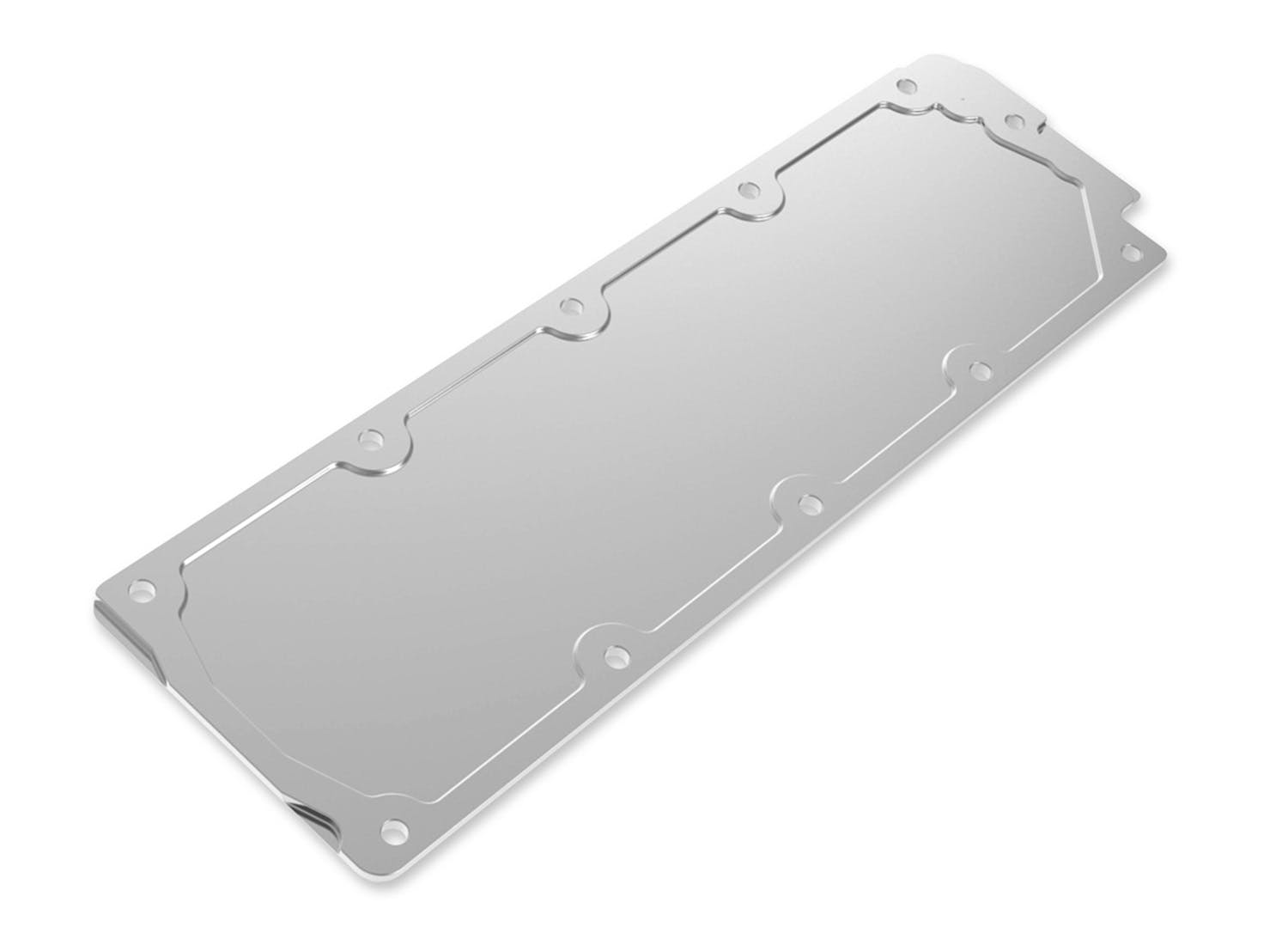 Holley 241-263 VALLEY COVER TRUSSED GM LS2/LS3/LS7/LSX