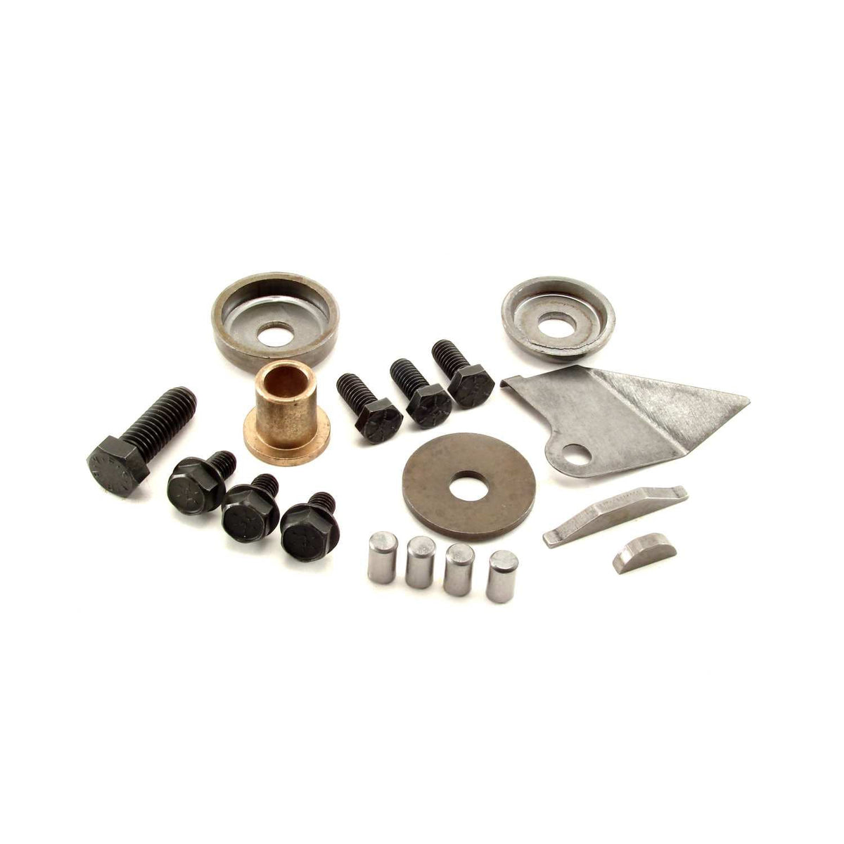 Competition Cams 241 Engine Finishing Kit