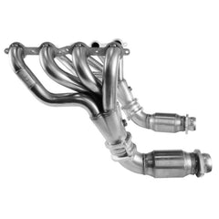 Kooks Custom Headers 24201220 Shorty Header w/Catted Connection Pipes