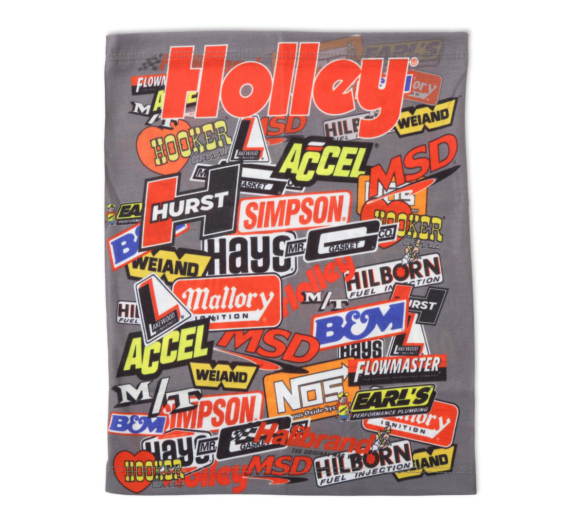 Holley Dust Mask 36-515
