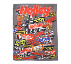 Holley Dust Mask 36-515