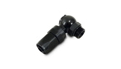 Vibrant Performance - 24432 - Banjo Hose End Fitting Assembly, Hose Size: -12 AN; Bolt Size: -12 ORB