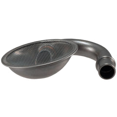 Melling 244S Stock Replacement Oil Pump Screen