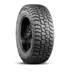 Mickey Thompson Baja Boss A/T LT265/65R17 Light Truck Radial Tire 17 Inch Black Sidewall Mickey Thompson 247348