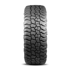 Mickey Thompson Baja Boss A/T LT265/65R17 Light Truck Radial Tire 17 Inch Black Sidewall Mickey Thompson 247348