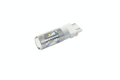 Putco 247443W-360 7443 - White Plasma LED