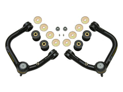 ICON Vehicle Dynamics 58451DJ Tubular Upper Control Arm Delta Joint Kit