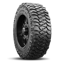 Mickey Thompson Baja Legend MTZ 15.0 Inch 35X12.50R15LT Raised White Letter Light Truck Radial Tire  247931
