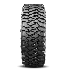 Mickey Thompson Baja Legend MTZ 15.0 Inch 35X12.50R15LT Raised White Letter Light Truck Radial Tire  247931