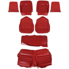 TMI Products 1969 Ford Mustang Seat Cover 43-72125-957