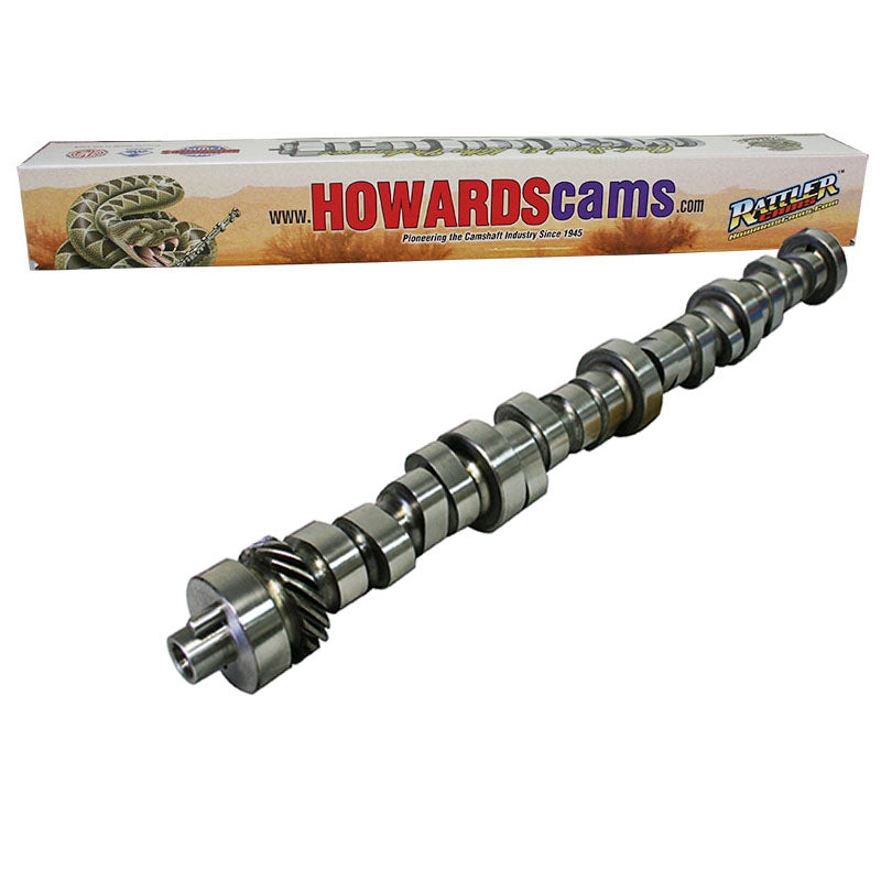 Howards Cams 248085-09 Engine Camshaft