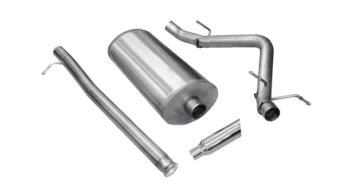 Corsa Performance 24902 Cat-Back