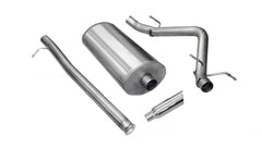 Corsa Performance 24902 Cat-Back