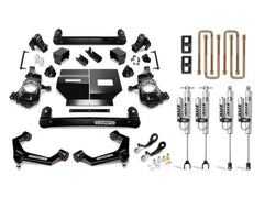 Cognito 110-P0896 Suspension Lift Kit