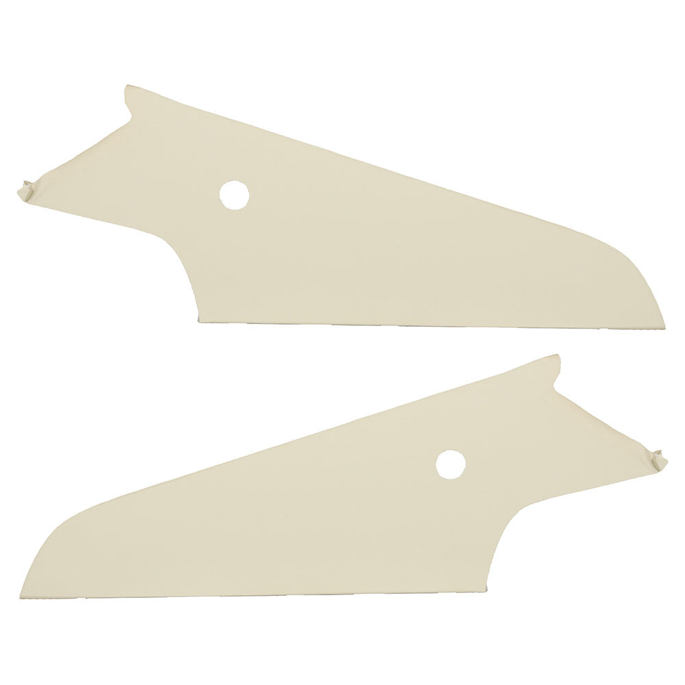 TMI Products 69-70 Ford Mustang (Fastback) Sail Panel 20-7269-741