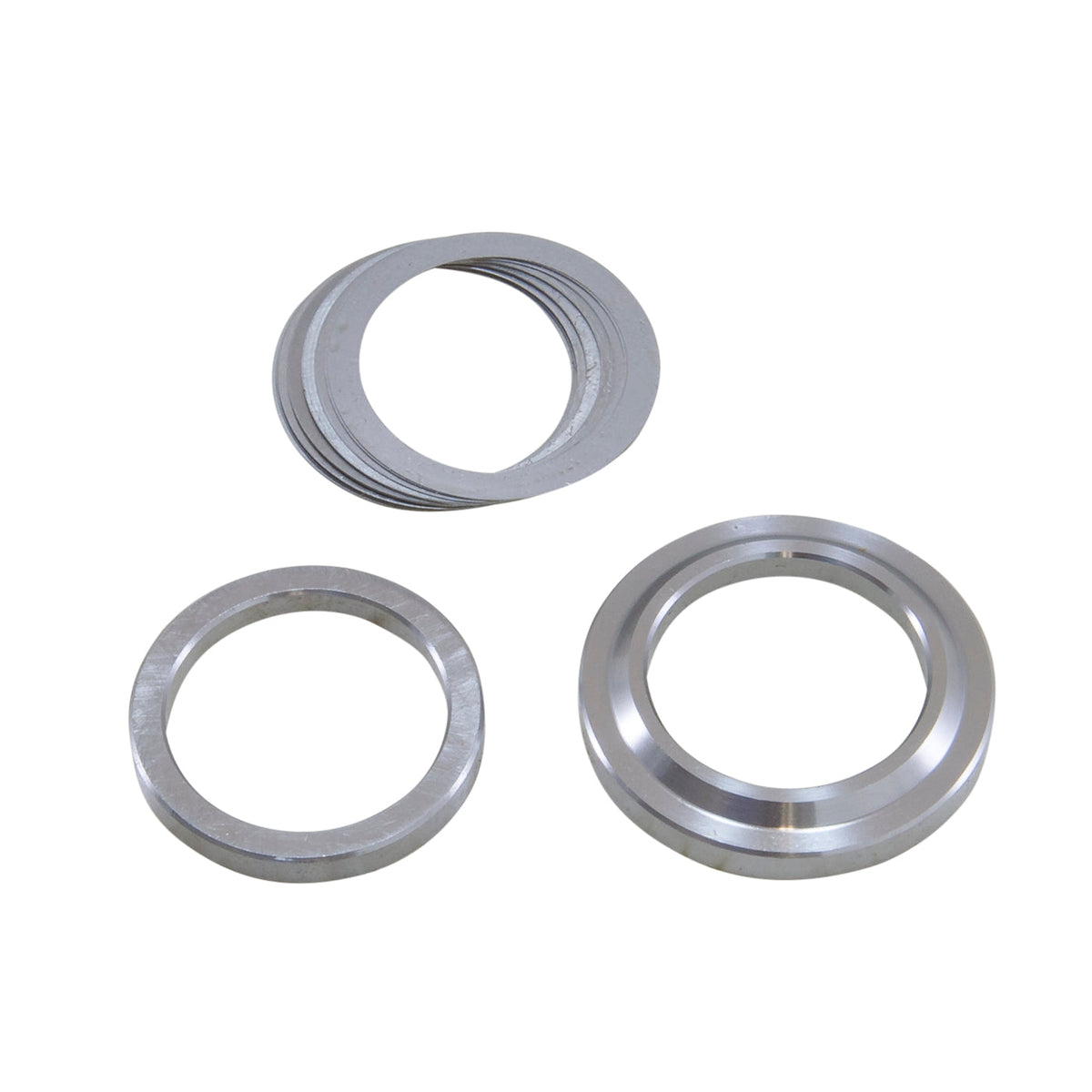 Yukon Gear Crush Sleeve Eliminator Kits SK CSF9-2PIECE