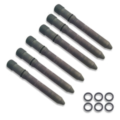 Dynomite Diesel Dodge 98.5-02 24v Connector Tube Set DDP9802CON-SET