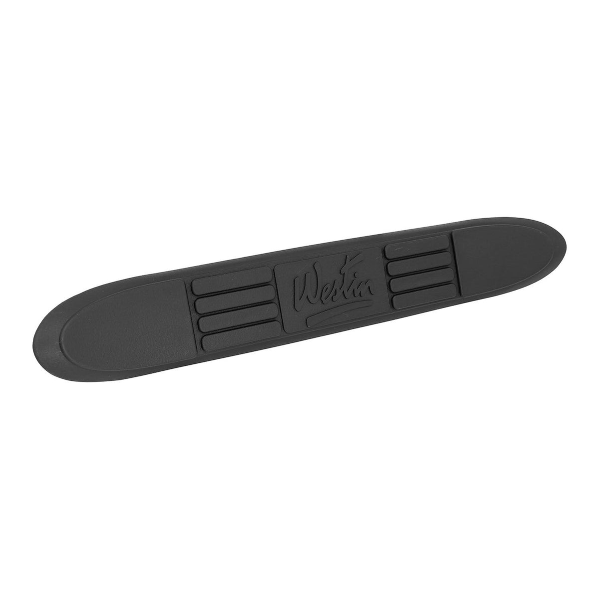 Westin Automotive 25-0001 Signature 3 Step Pad and Clips Black