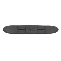 Westin Automotive 25-0001 Signature 3 Step Pad and Clips Black