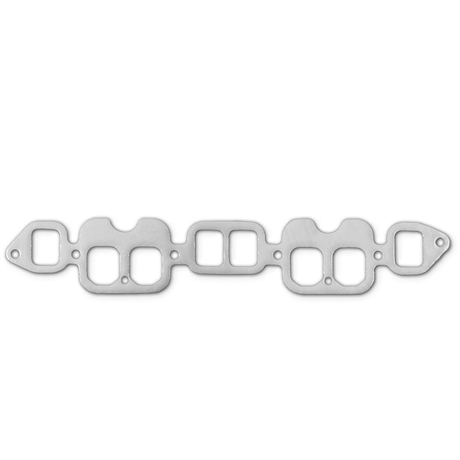 Remflex 25-002 Exhaust Gasket-OPEL, VAUXALL, HOLDEN L4, 2.4L
