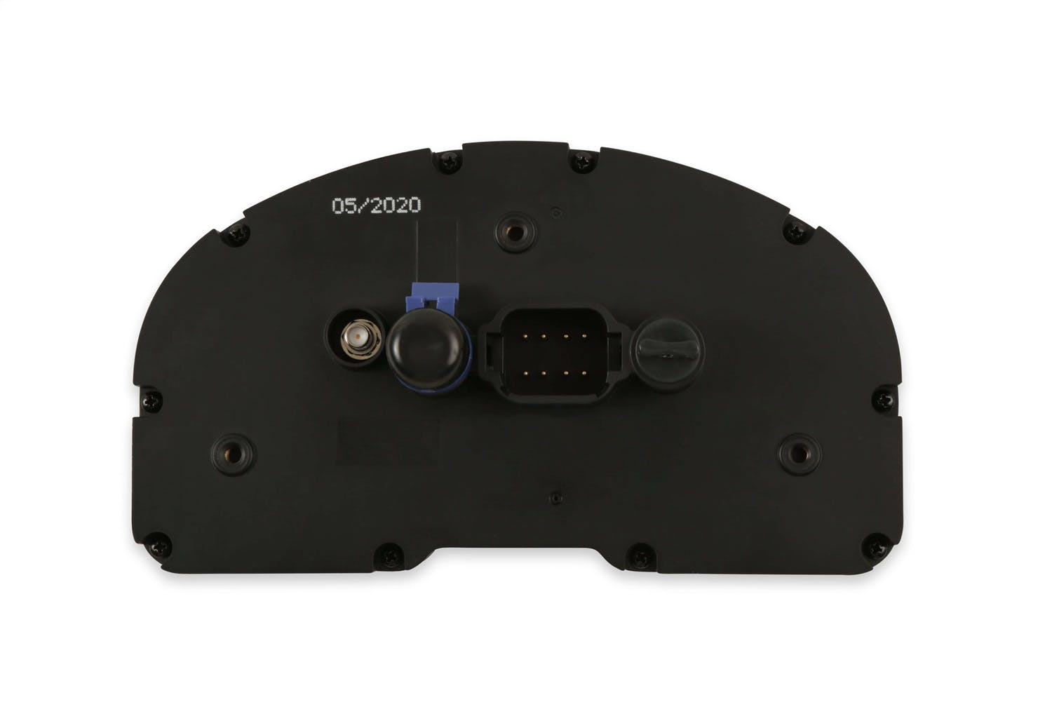 Racepak 250-DS-IQ3LD IQ3 LOGGER DASH