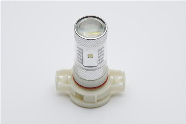 Putco 250001W Optic 360 - High Power LED Fog Lamp Bulbs - H16