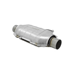 Flowmaster Catalytic Converters 2500230 Catalytic Converter-Universal-250 Series-3.00 in. Inlet/Outlet-49 State