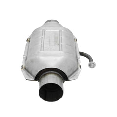 Flowmaster Catalytic Converters 2500230 Catalytic Converter-Universal-250 Series-3.00 in. Inlet/Outlet-49 State