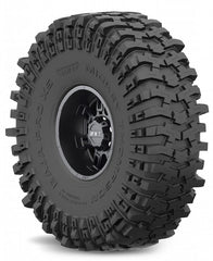 Mickey Thompson Baja Pro XS 17.0 Inch 15/43-17LT Black Sidewall Light Truck Bias Tire  250097