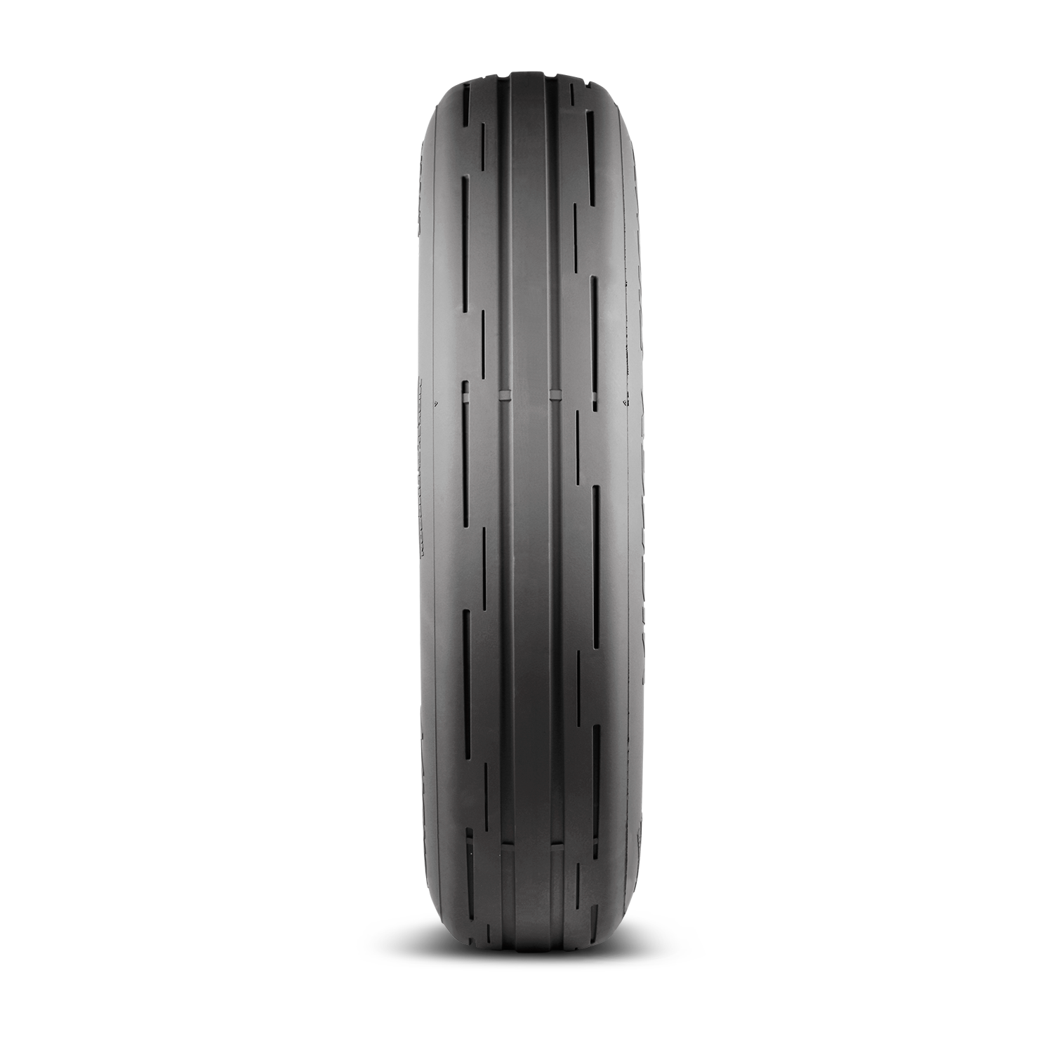 Mickey Thompson ET Street Front 18.0 Inch 28X6.00R18LT Black Sidewall Racing Bias Tire  250734