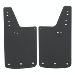 LUVERNE 251123 Textured Rubber Mud Guards