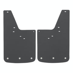 LUVERNE 251440 Textured Rubber Mud Guards