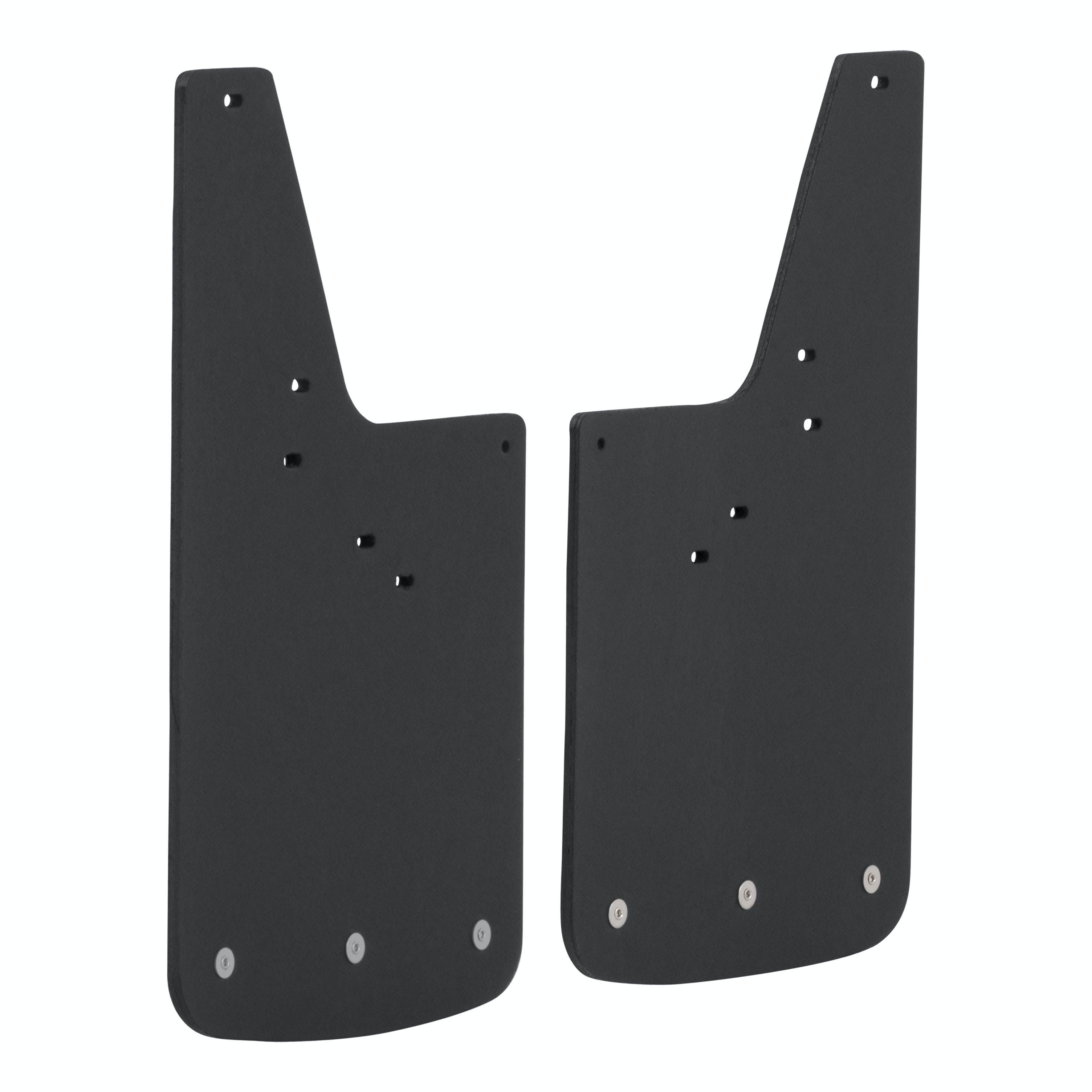 LUVERNE 251440 Textured Rubber Mud Guards